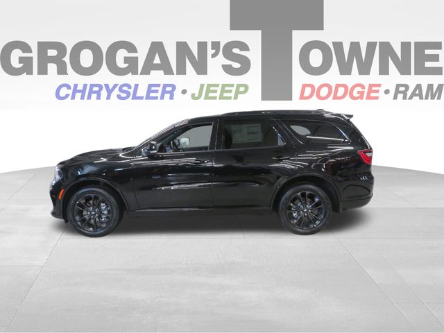 2026 Dodge Durango GT PLUS AWD Sport Utility