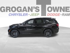 2026 Dodge Durango GT PLUS AWD Sport Utility