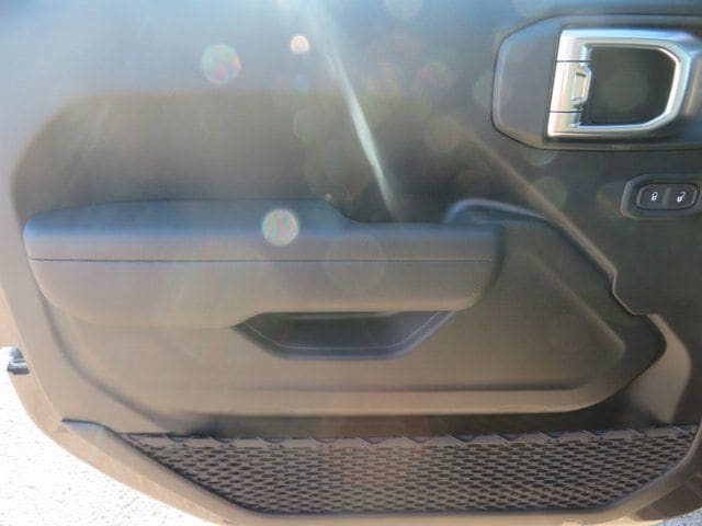 2026 Jeep Wrangler 2-Door Sport S - Photo 12