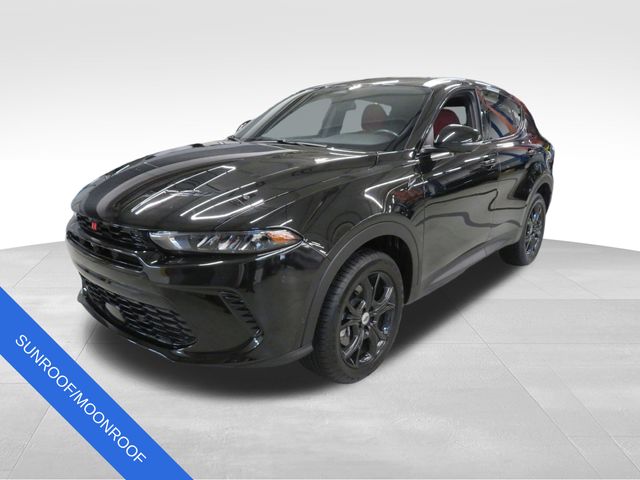 2023 Dodge Hornet GT Plus photo 2