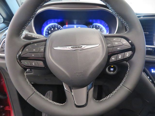 2026 Chrysler Pacifica Select - Photo 7