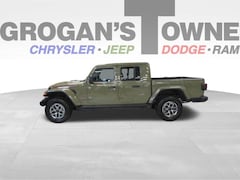 2026 Jeep Gladiator RUBICON 4X4 Pickup
