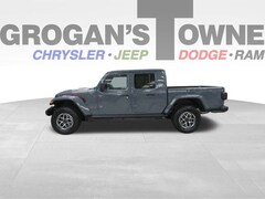 2026 Jeep Gladiator RUBICON 4X4 Pickup