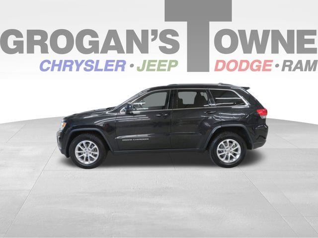 2015 Jeep Grand Cherokee Laredo's photo