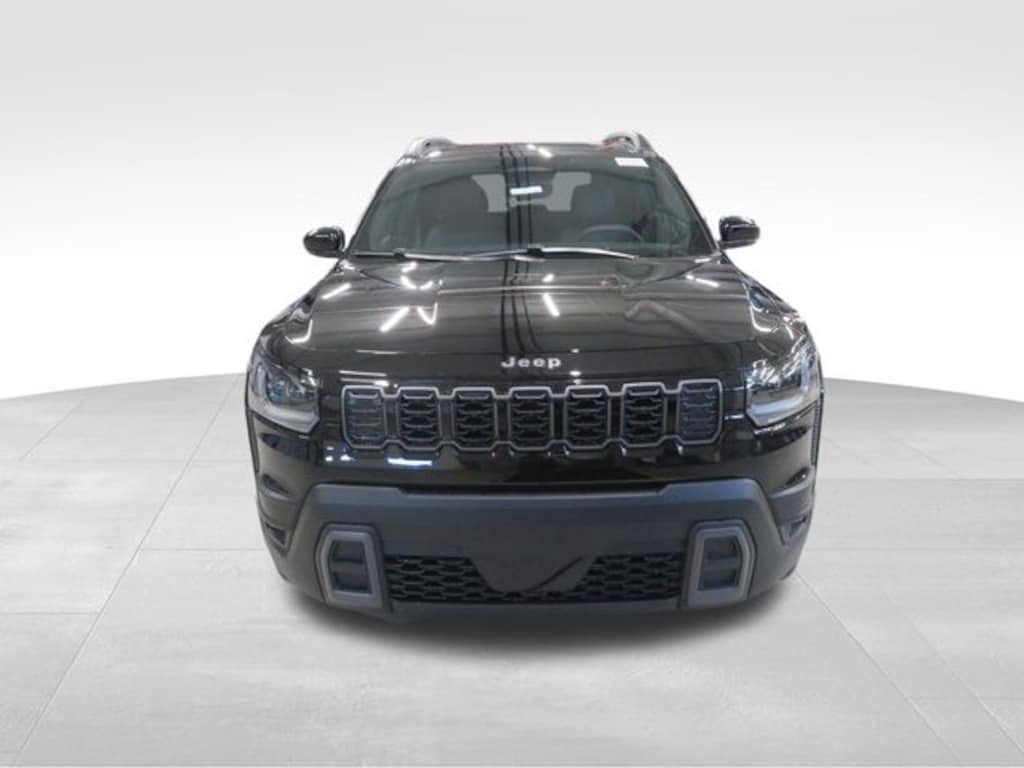 New 2026 Jeep Cherokee LIMITED 4X4 Sport Utility