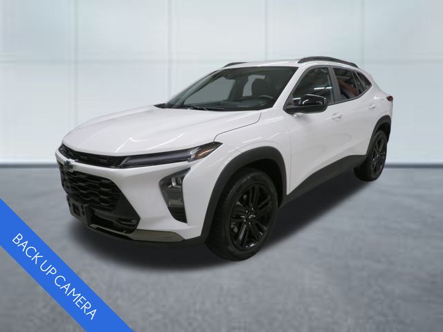 2024 Chevrolet Trax ACTIV photo 2