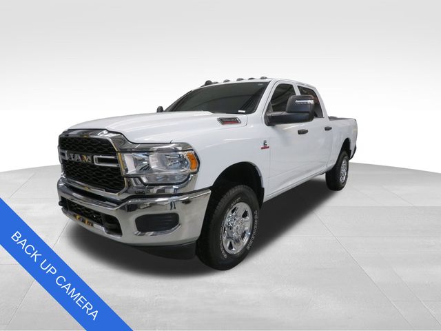 Certified 2023 RAM Ram 3500 Pickup Tradesman with VIN 3C63R3CL9PG597186 for sale in Toledo, OH
