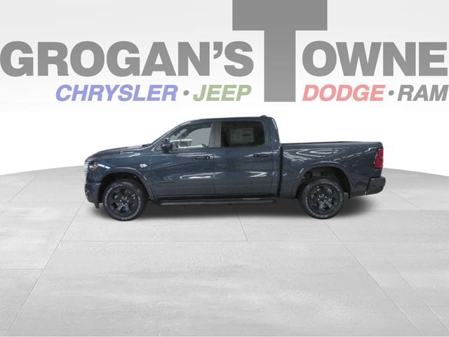 2026 RAM Ram 1500 Pickup Big Horn/Lone Star's photo