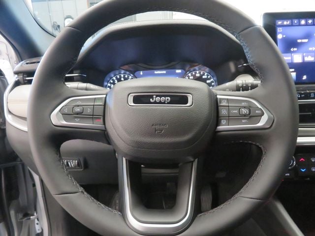 2026 Jeep Compass Limited - Photo 7