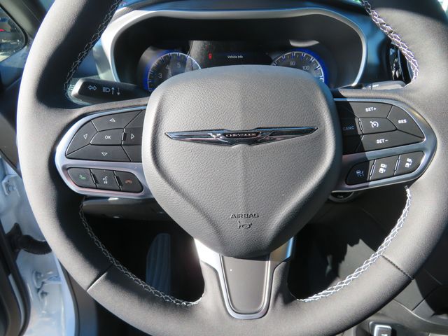 2026 Chrysler Pacifica Select - Photo 7
