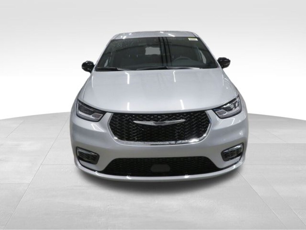 New 2026 Chrysler Pacifica SELECT Passenger Van