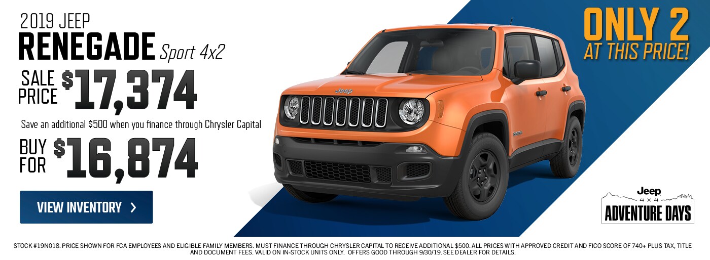 Dodge Chrysler Jeep RAM Dealer Toledo OH New & Used Cars, Parts