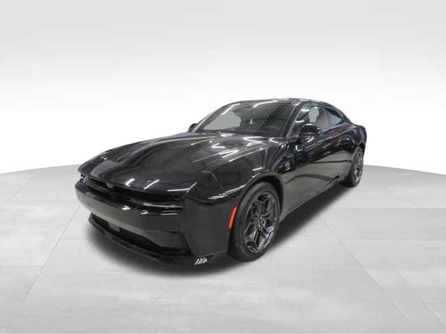 2025 Dodge Charger R/T photo 2