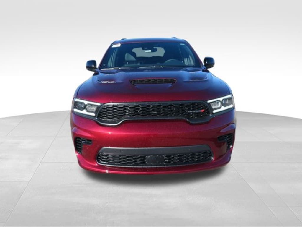 New 2026 Dodge Durango GT PLUS AWD HEMI V8 Sport Utility