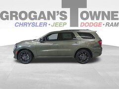 2026 Dodge Durango GT PLUS AWD Sport Utility