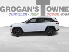 2026 Jeep Grand Cherokee LAREDO ALTITUDE 4X4 Sport Utility