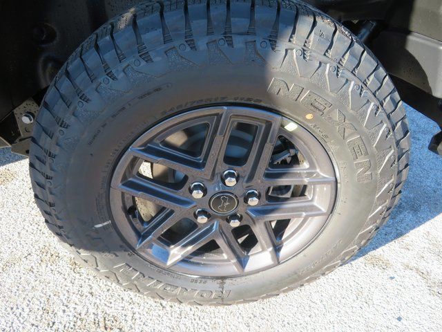 2026 Jeep Wrangler 2-Door Sport S - Photo 13