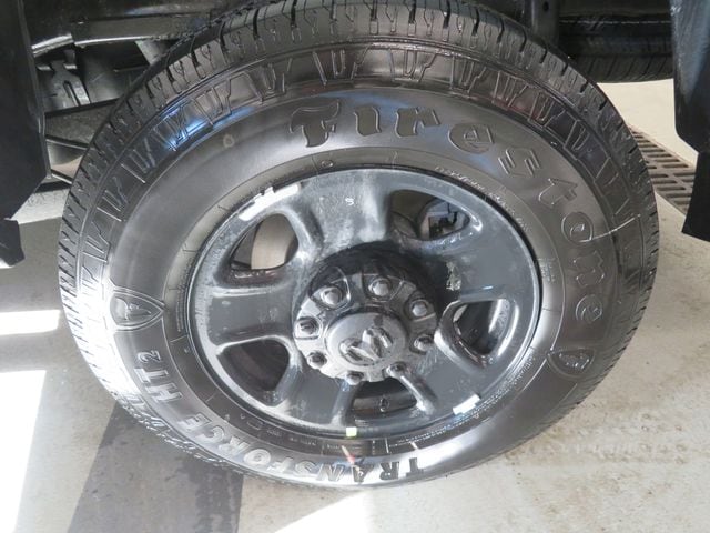 2026 RAM 2500 Tradesman - Photo 13