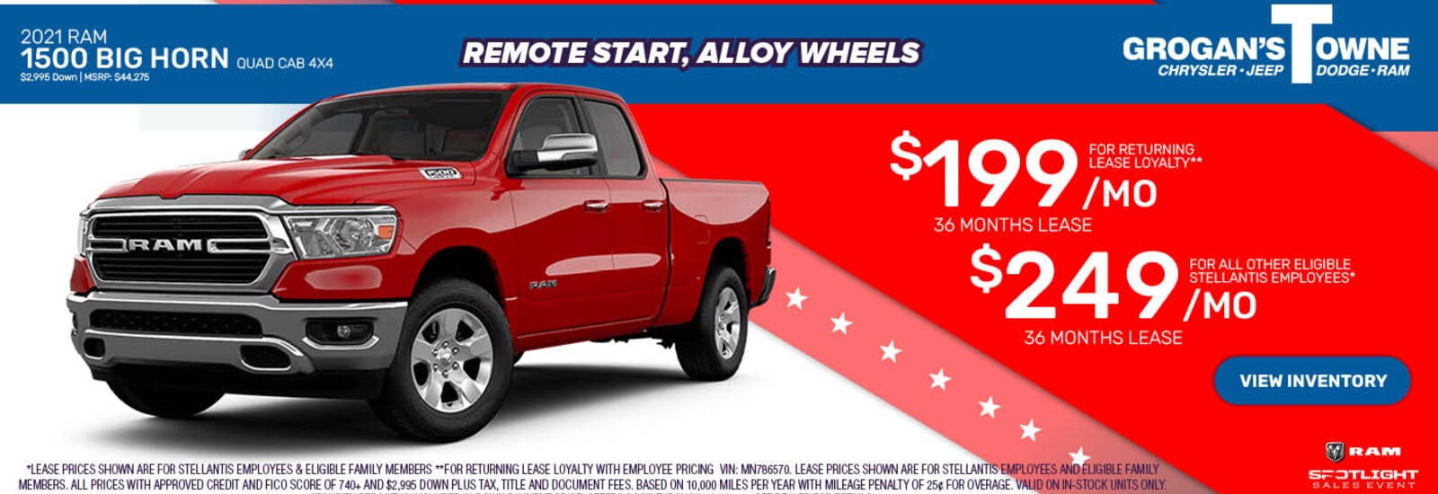 Dodge Chrysler Jeep RAM Dealer Toledo OH Grogan's Town CJDR