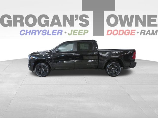 2026 RAM Ram 1500 Pickup Big Horn/Lone Star's photo