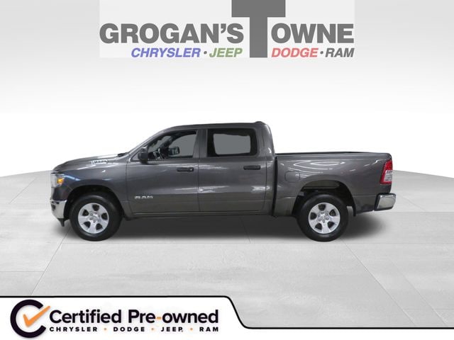 2023 RAM Ram 1500 Pickup