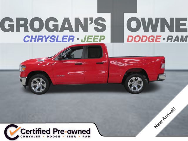 2023 RAM Ram 1500 Pickup Big Horn/Lone Star's photo