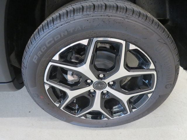 2026 Jeep Compass Limited - Photo 14