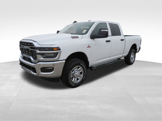 2026 RAM 2500 Tradesman - Photo 2