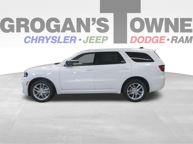 2026 Dodge Durango GT AWD's photo