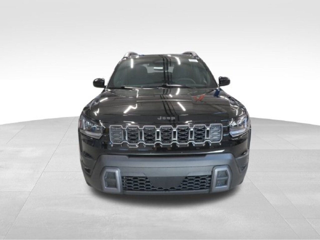 New 2026 Jeep Cherokee LAREDO 4X4 Sport Utility
