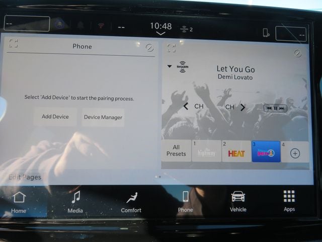 2026 Chrysler Pacifica Select - Photo 8
