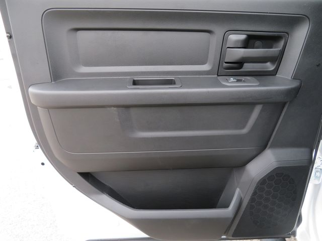2026 RAM 2500 Tradesman - Photo 13