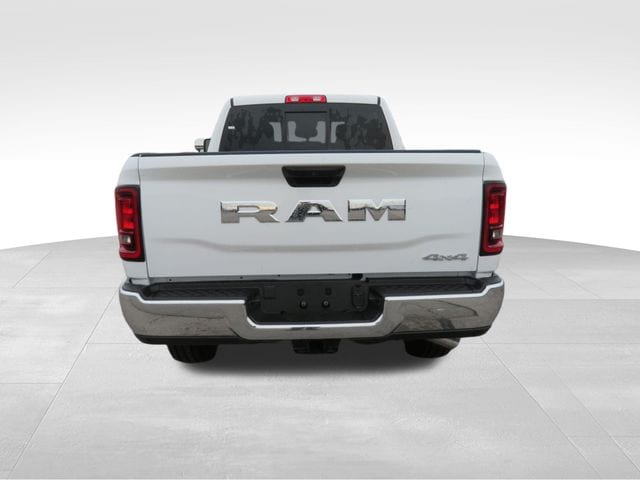 2026 RAM 2500 Tradesman - Photo 5