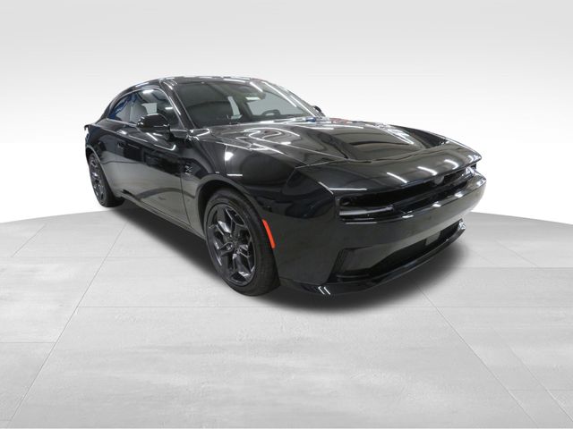 2025 Dodge Charger R/T photo 4