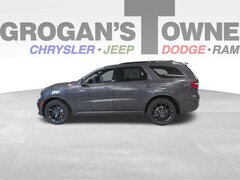2026 Dodge Durango GT PLUS AWD HEMI V8 Sport Utility