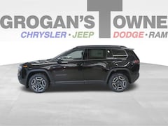 2026 Jeep Cherokee LAREDO 4X4 Sport Utility