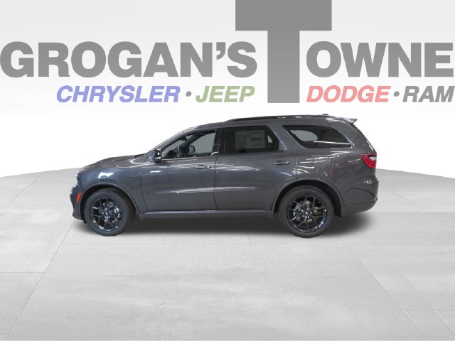 2026 Dodge Durango GT PLUS AWD HEMI V8 Sport Utility