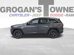 2026 Jeep Grand Cherokee LAREDO ALTITUDE 4X4 Sport Utility