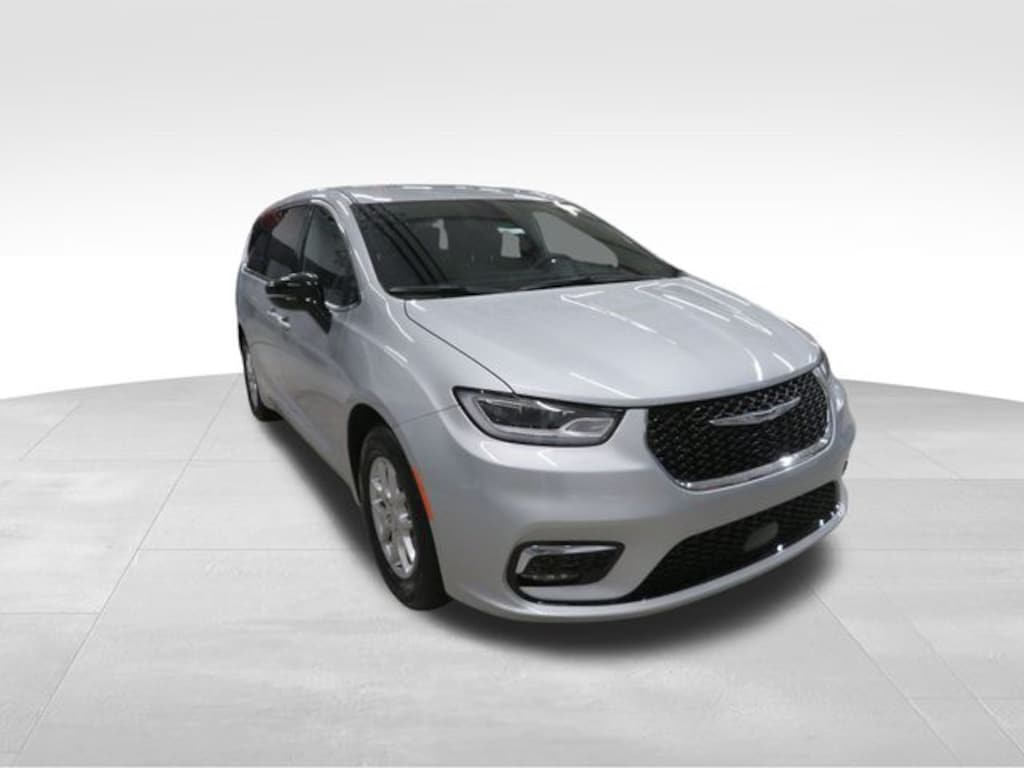 New 2026 Chrysler Pacifica SELECT Passenger Van