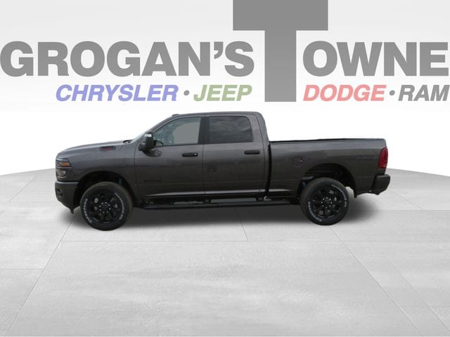 2026 RAM 2500 Big Horn's photo