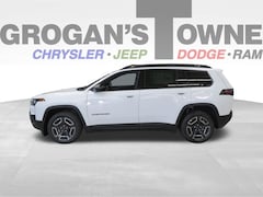2026 Jeep Cherokee LIMITED 4X4 Sport Utility