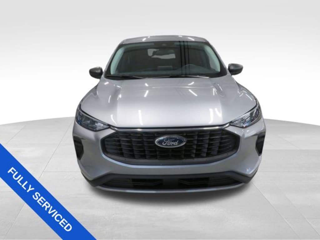 Used 2023 Ford Escape Active SUV
