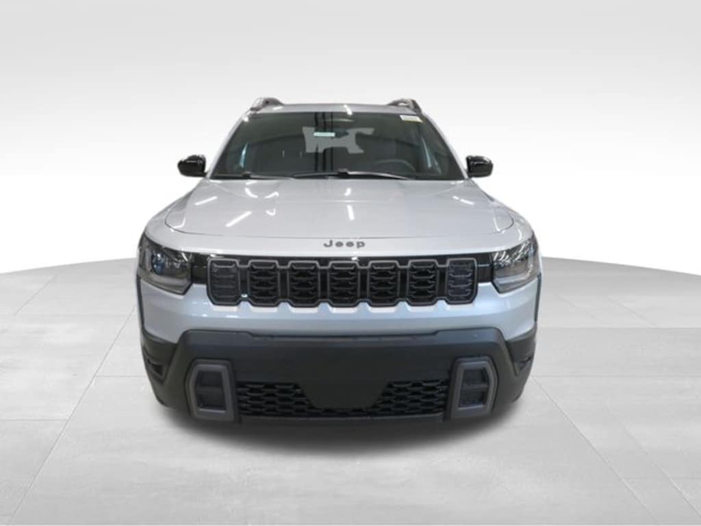 New 2026 Jeep Cherokee LAREDO 4X4 Sport Utility