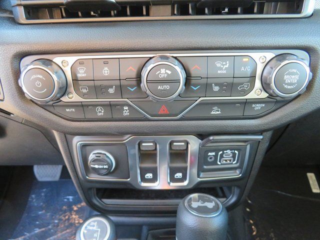 2026 Jeep Wrangler 2-Door Sport S - Photo 9