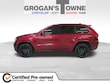 Jeep Grand Cherokee WK