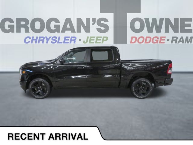 2023 RAM Ram 1500 Pickup Big Horn/Lone Star's photo