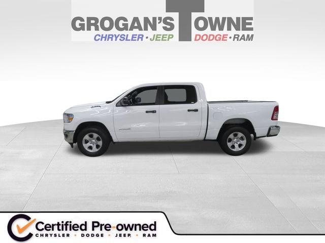 2024 RAM 1500 Pickup