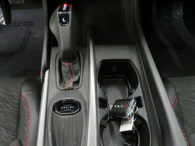 2026 Dodge Charger Scat Pack - Photo 9