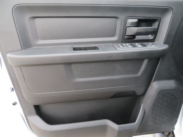 2026 RAM 2500 Tradesman - Photo 11