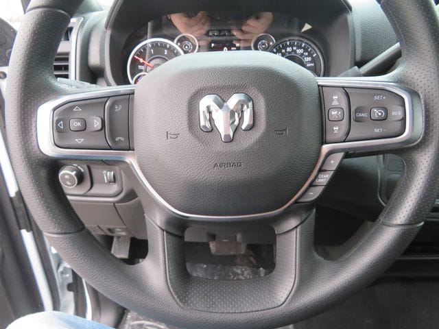 2026 RAM 2500 Tradesman - Photo 7